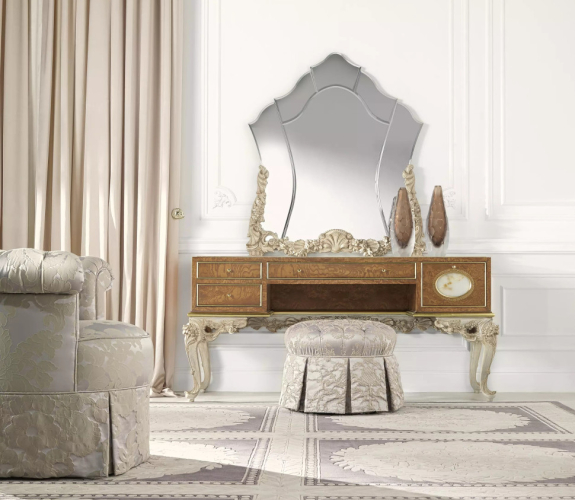 Туалетный стол Jumbo Collection La grande dame