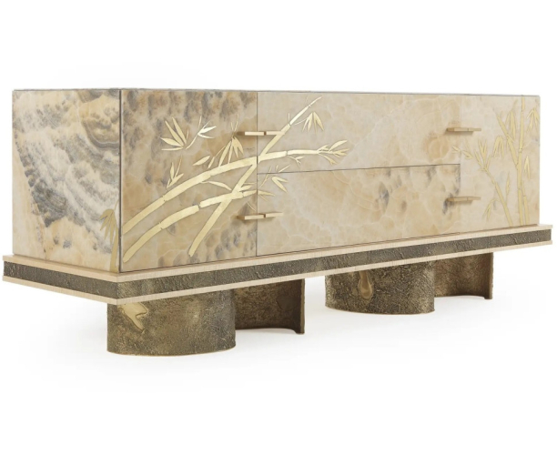 Тумба под ТВ Jumbo Collection Shinto