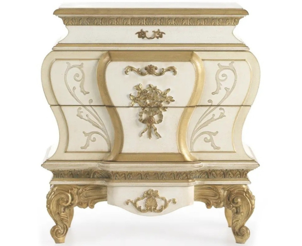 Тумбочка Jumbo Collection Scarlett