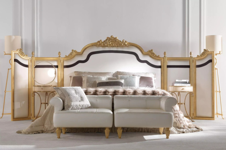 Тумбочка Jumbo Collection Torchon