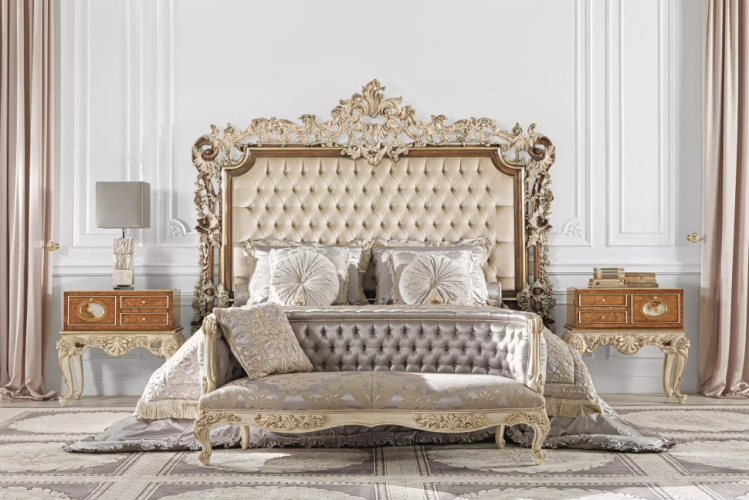 Тумбочка Jumbo Collection La grande dame