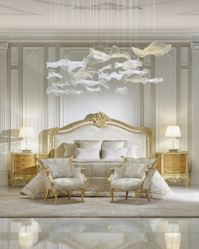 Тумбочка Jumbo Collection Ourlet