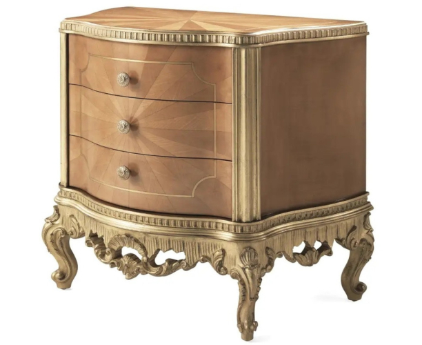 Тумбочка Jumbo Collection Ourlet