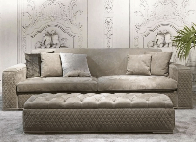 Диван Asnaghi Lybra