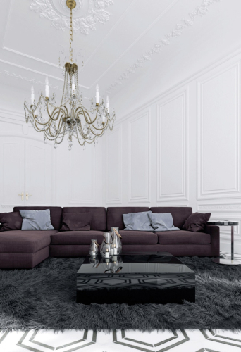 Диван Asnaghi Rivage