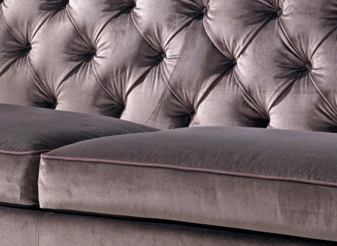 Диван Asnaghi Baltic lounge