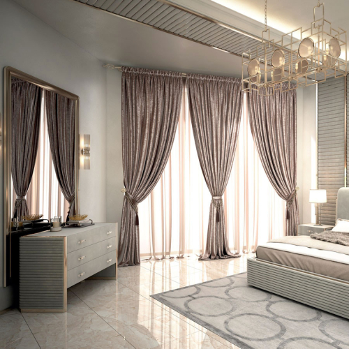 Комод Asnaghi Majestic