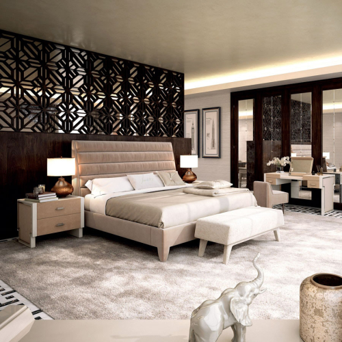 Тумбочка Asnaghi Tribeca
