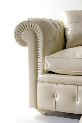 Диван Asnaghi Chesterfield