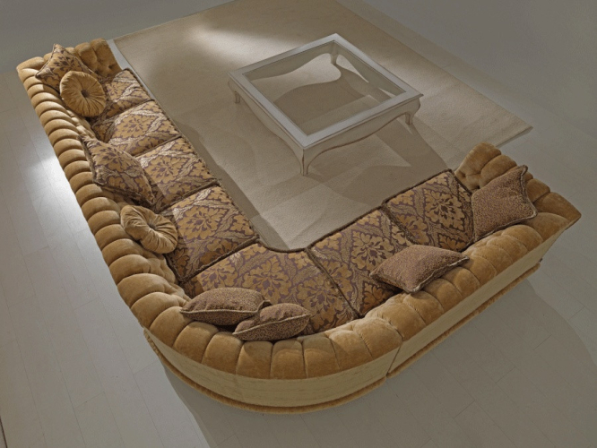 Диван Asnaghi Versailles