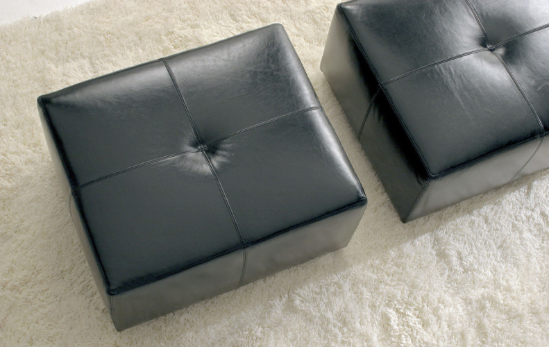 Пуф Asnaghi Cube