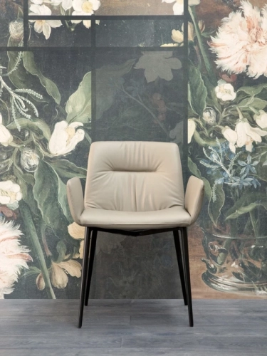 Кресло Tonin Casa Alexia
