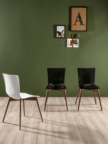 Кресло Tonin Casa Aria Wood