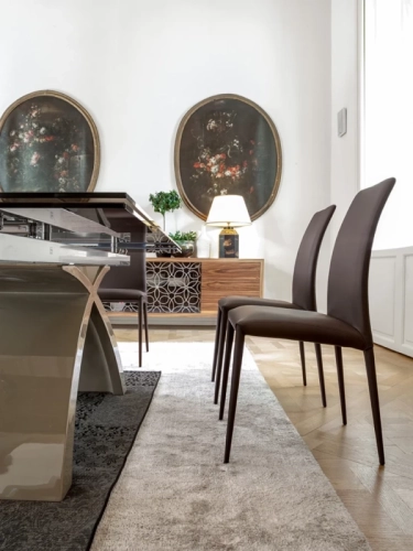 Кресло Tonin Casa Charm