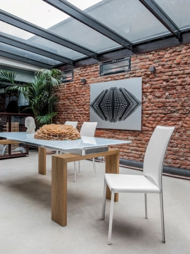 Кресло Tonin Casa Madeleine