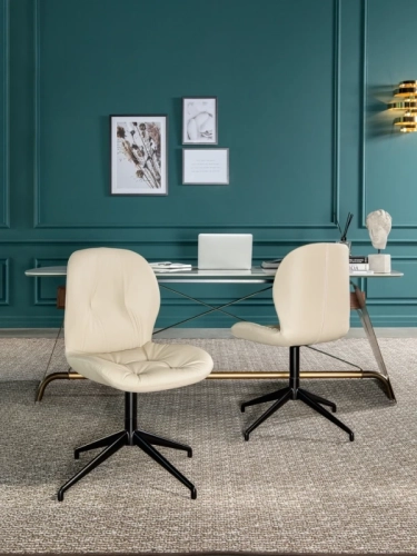 Кресло Tonin Casa Sorrento Esprit Swivel