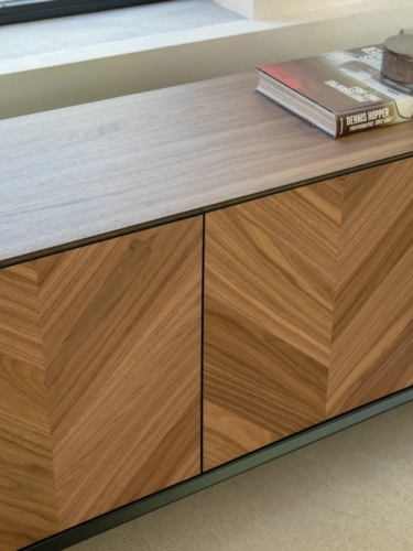 Буфет Tonin Casa Aira Wood
