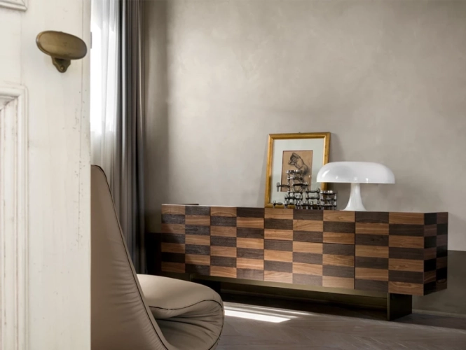 Буфет Tonin Casa Colosseo