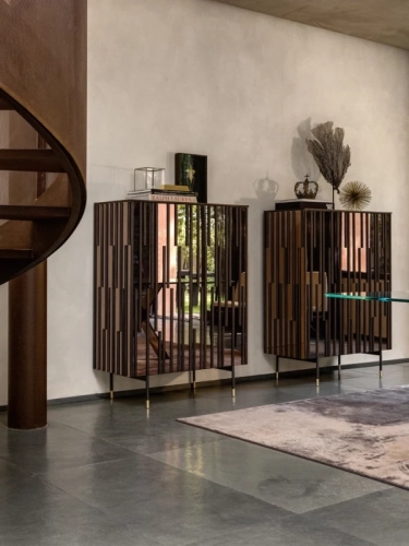 Буфет Tonin Casa Drops