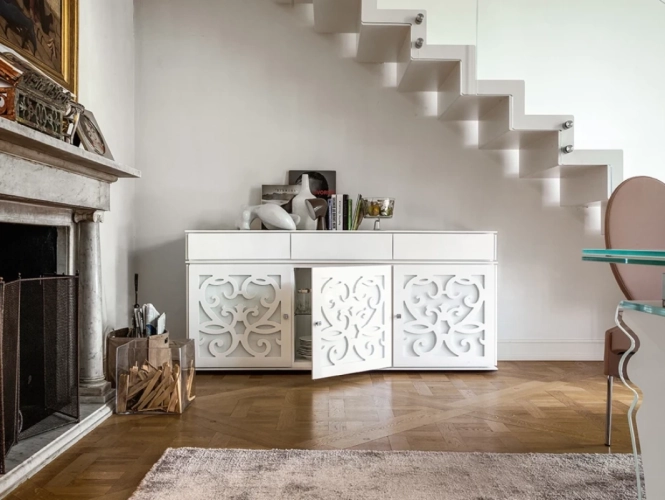 Буфет Tonin Casa Paris