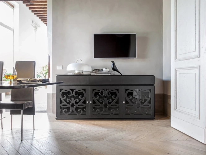 Буфет Tonin Casa Paris