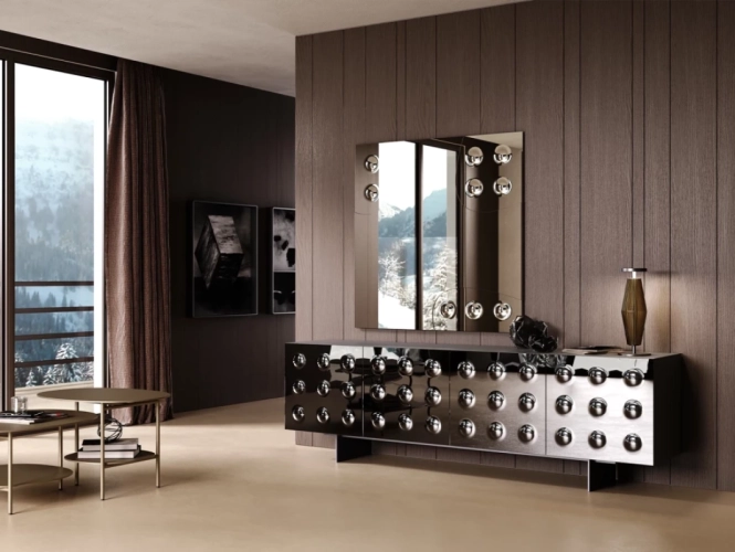 Буфет Tonin Casa Rock