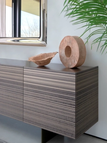 Буфет Tonin Casa Stripes