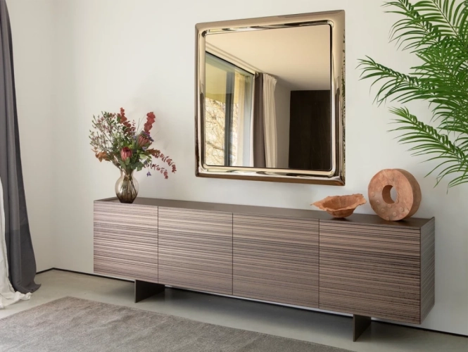 Буфет Tonin Casa Stripes