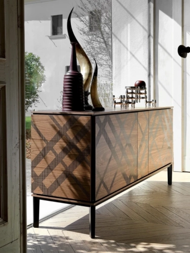 Буфет Tonin Casa Tartan