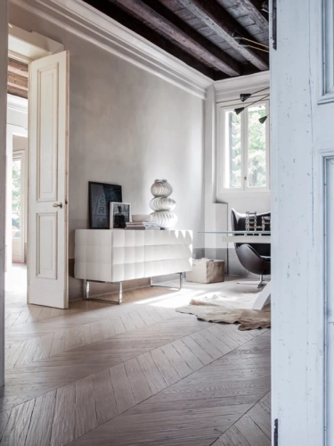 Буфет Tonin Casa Venice