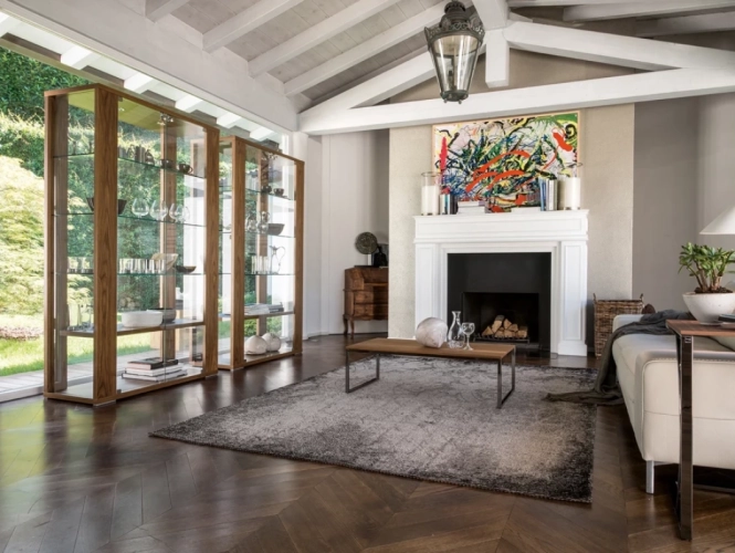 Витрина Tonin Casa Aurora