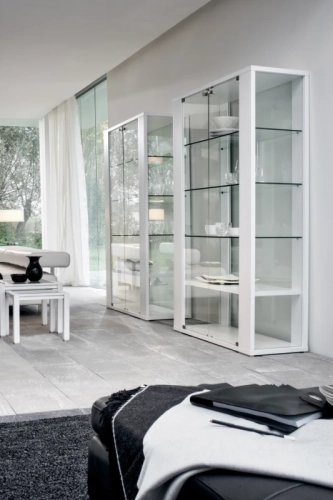 Витрина Tonin Casa Aurora