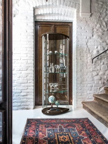 Витрина Tonin Casa Olivella