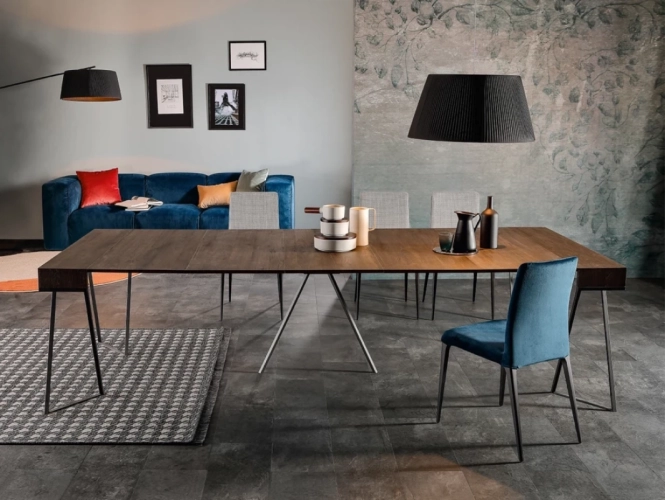 Консоль Tonin Casa Beverly