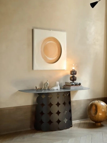 Консоль Tonin Casa Pois