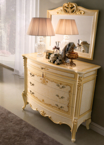 Комод Bacci stile Palladio Pl.2812