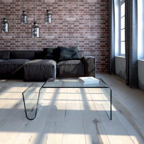 Журнальный стол Tonin Casa Line