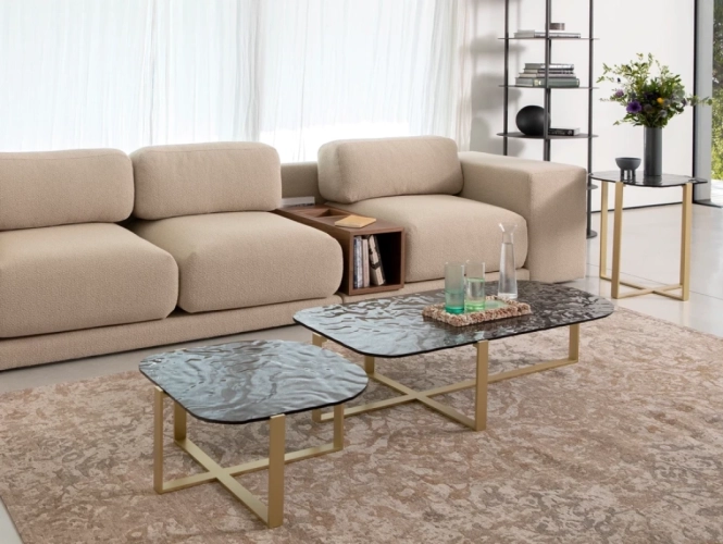 Журнальный стол Tonin Casa Ocean