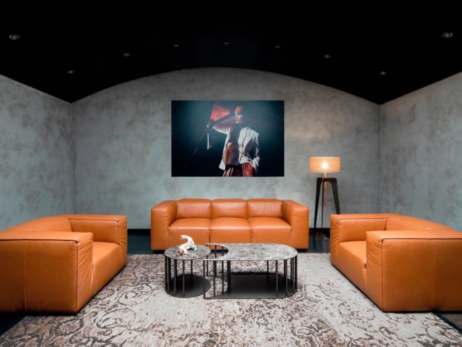 Диван Tonin Casa Astoria