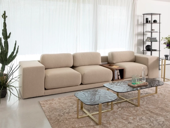 Диван Tonin Casa London