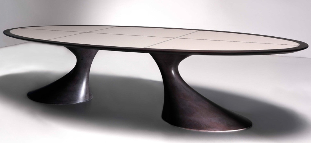 Стол Annibale Colombo Today C1412/2 Bend