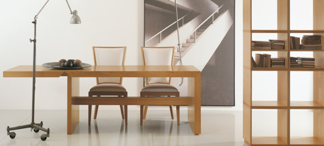 Стол Annibale Colombo Quadro C1260