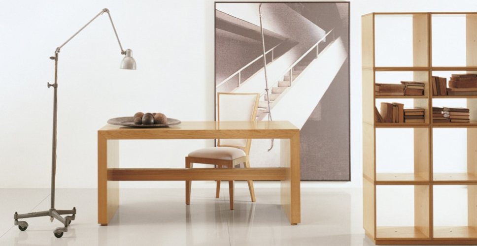 Стол Annibale Colombo Quadro C1260