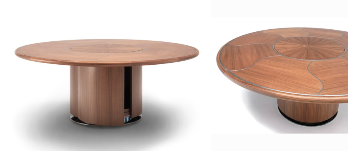 Стол Annibale Colombo Outdoor C1644