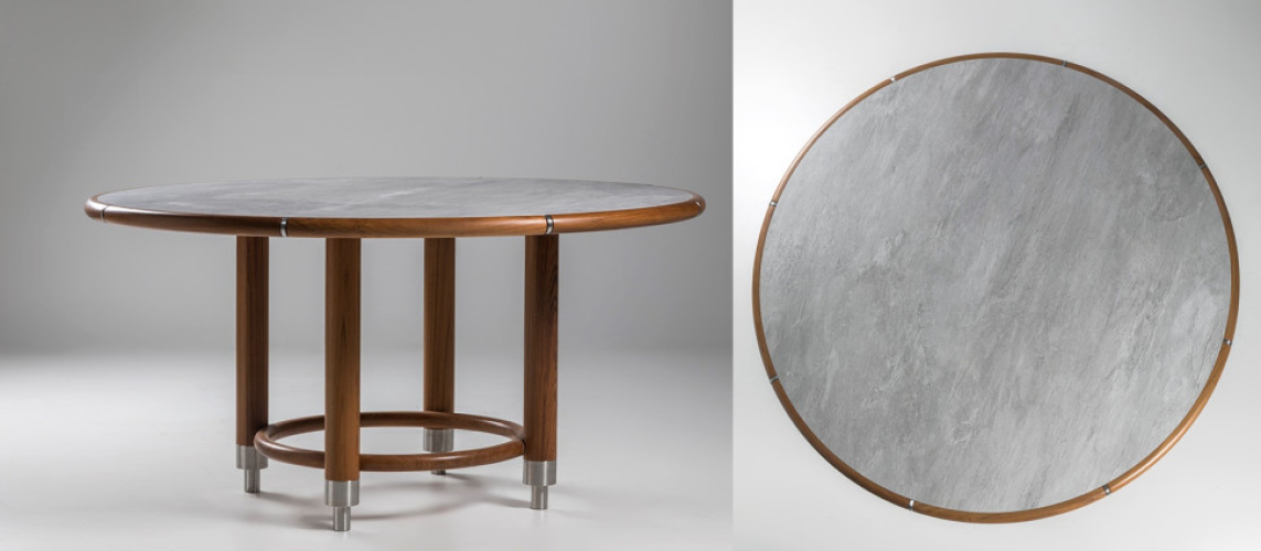 Стол Annibale Colombo Outdoor C1752 Timo