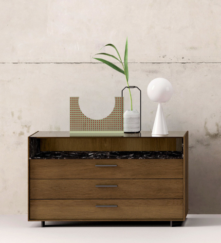 Комод Display Busnelli Design Dico12n