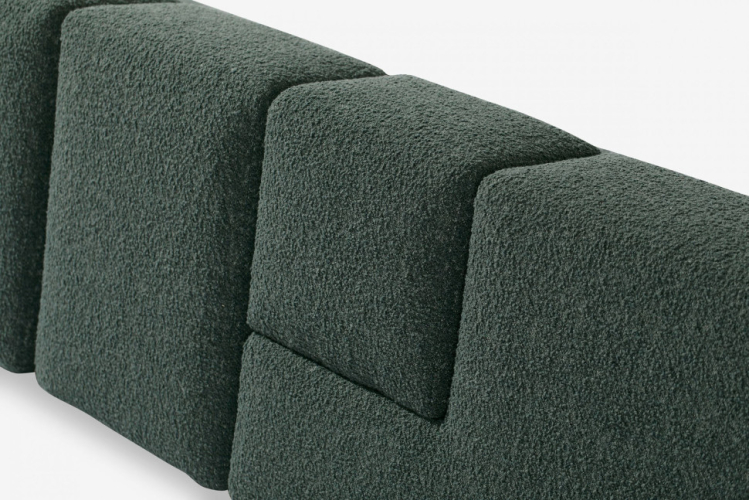Диван Carpanese Home Cusco 3P