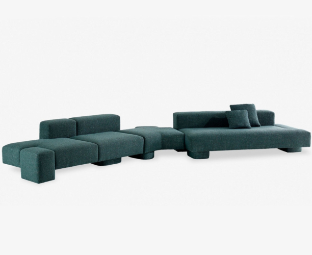 Диван Carpanese Home Cusco XXL