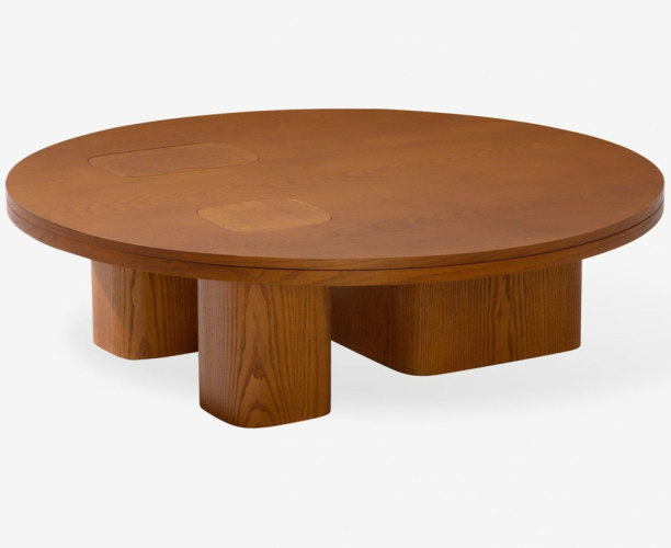 Журнальный стол Carpanese Home Erice R