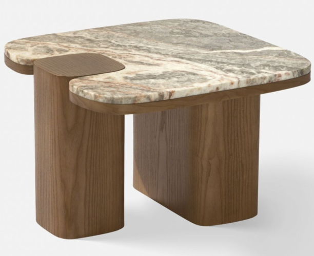 Журнальный стол Carpanese Home Erice S